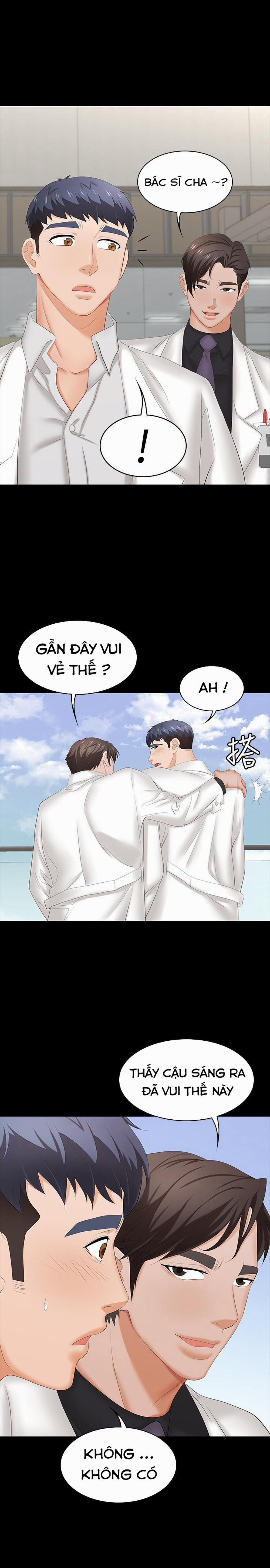 Hoán đổi vợ chồng 33 trang 17