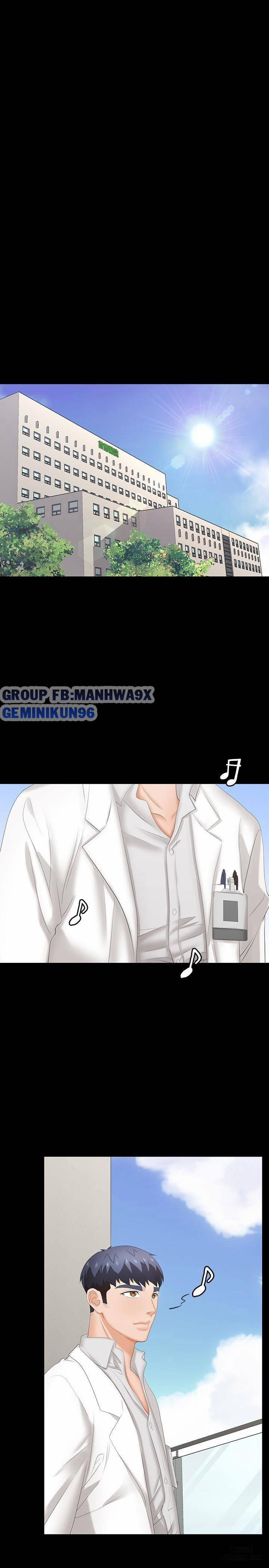 Hoán đổi vợ chồng 33 trang 34