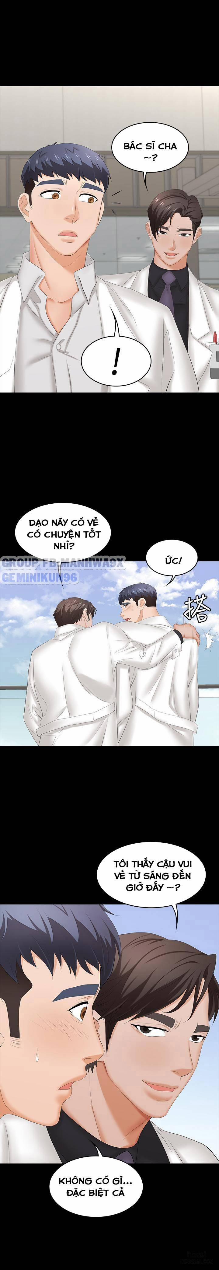 Hoán đổi vợ chồng 33 trang 35