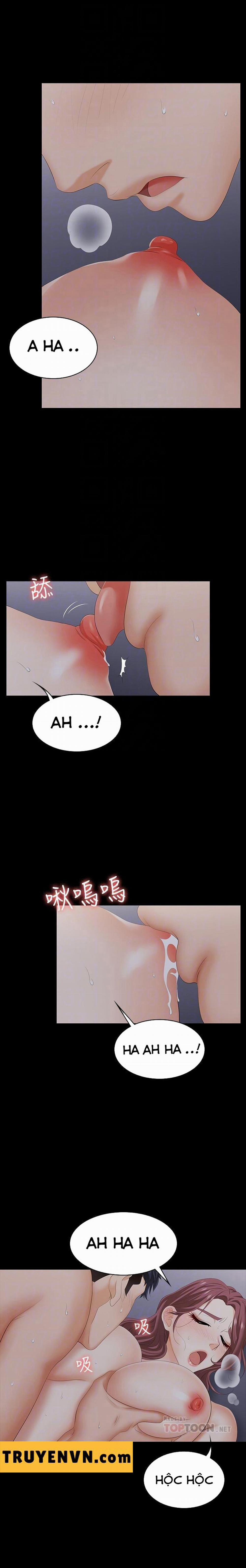 Hoán đổi vợ chồng 33 trang 4