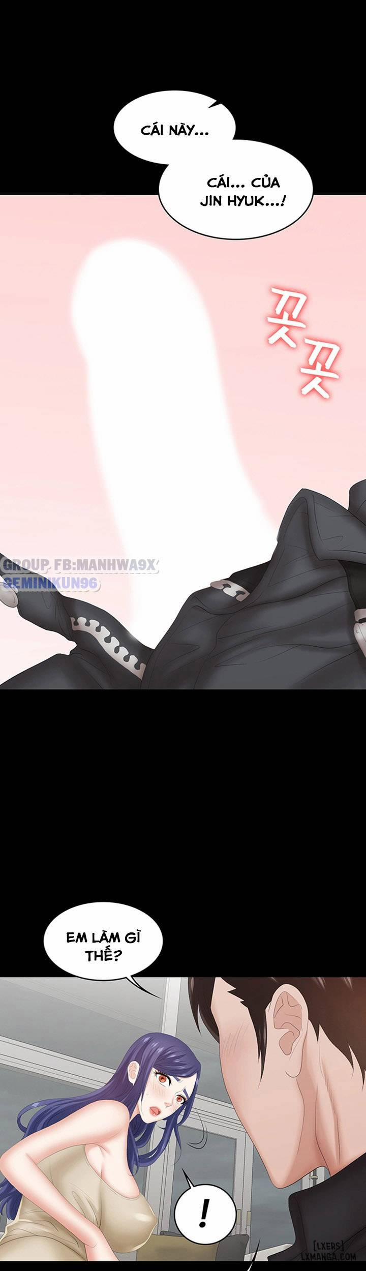 Hoán đổi vợ chồng 34 trang 43