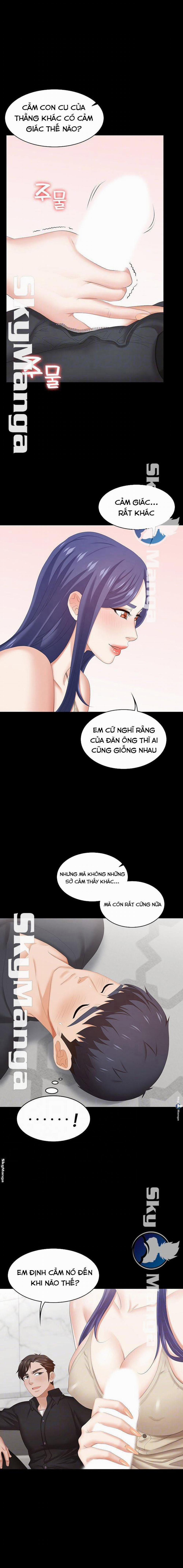 Hoán đổi vợ chồng 35 trang 1