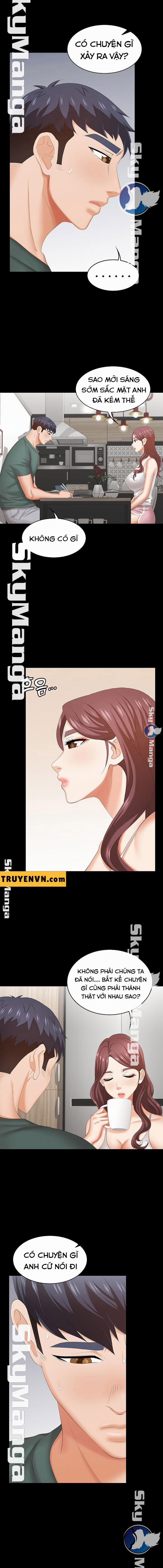 Hoán đổi vợ chồng 35 trang 12