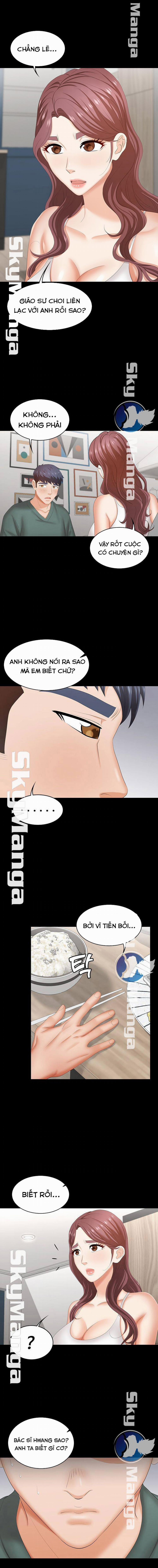 Hoán đổi vợ chồng 35 trang 13