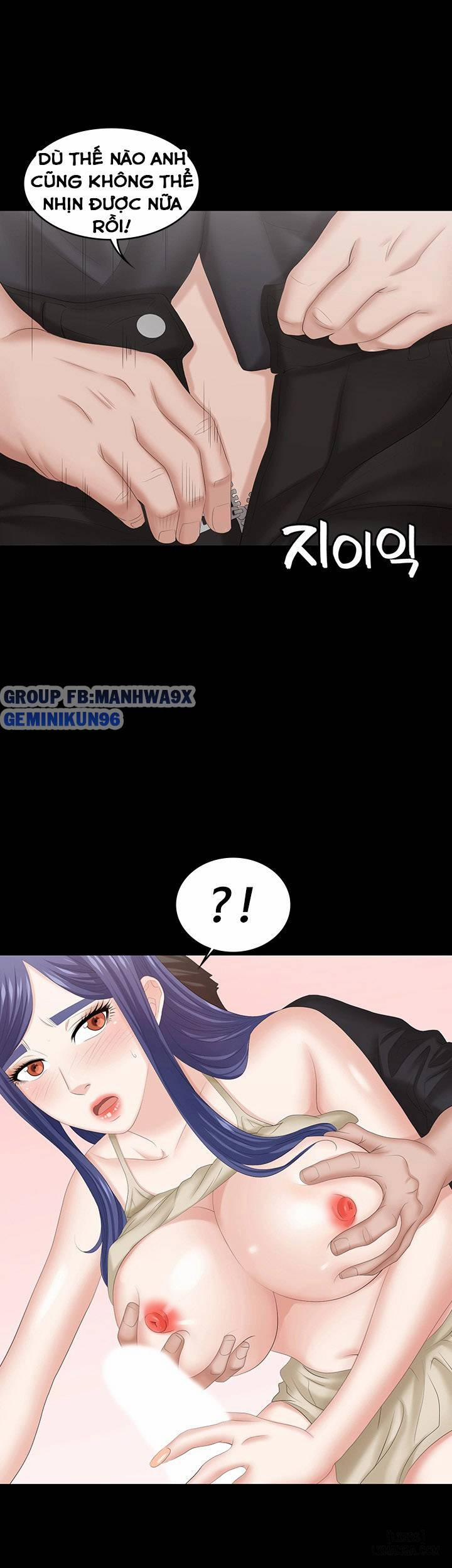 Hoán đổi vợ chồng 35 trang 28