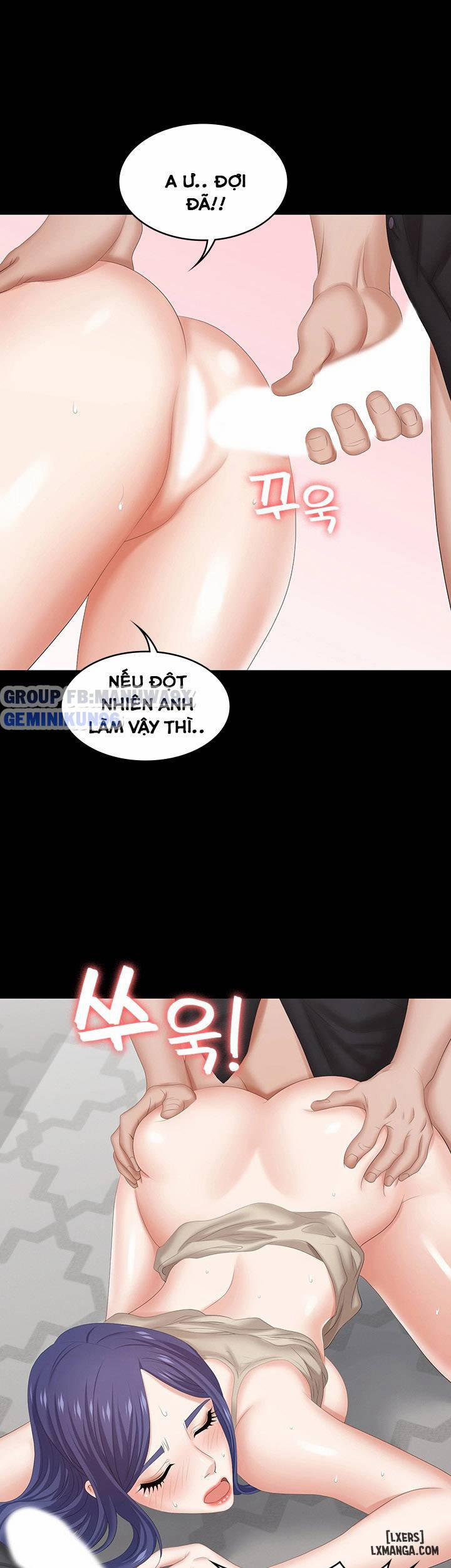 Hoán đổi vợ chồng 35 trang 32