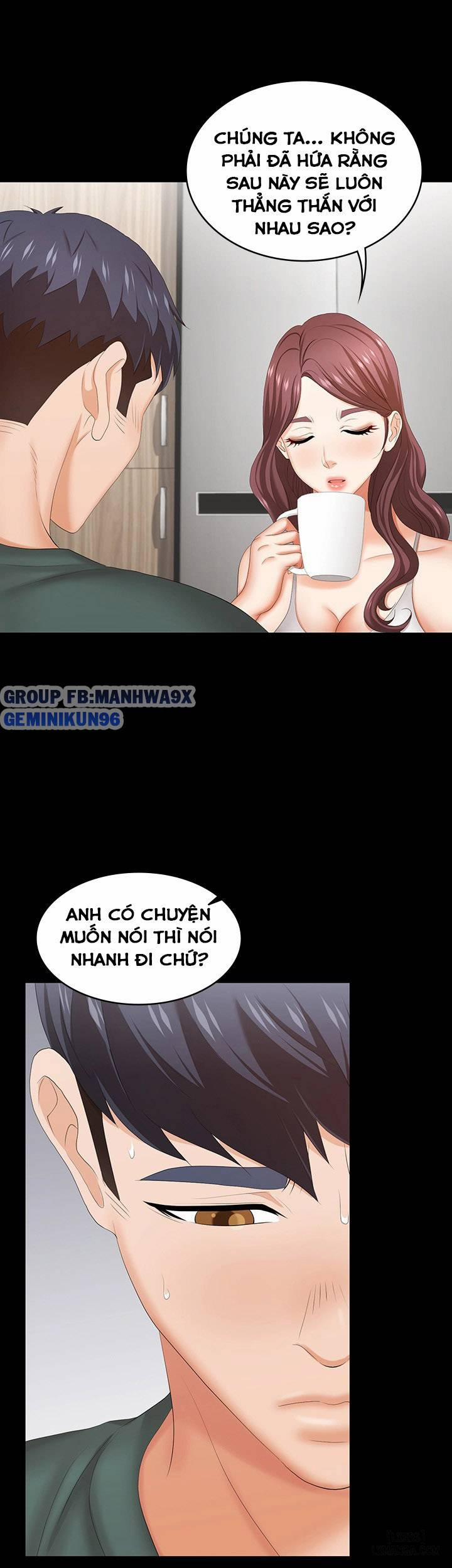 Hoán đổi vợ chồng 35 trang 45