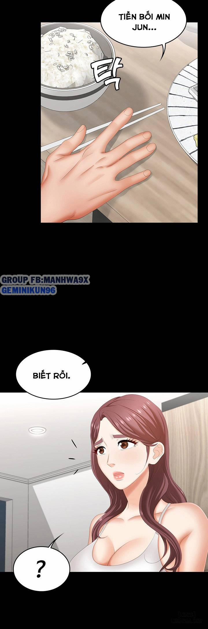 Hoán đổi vợ chồng 35 trang 48