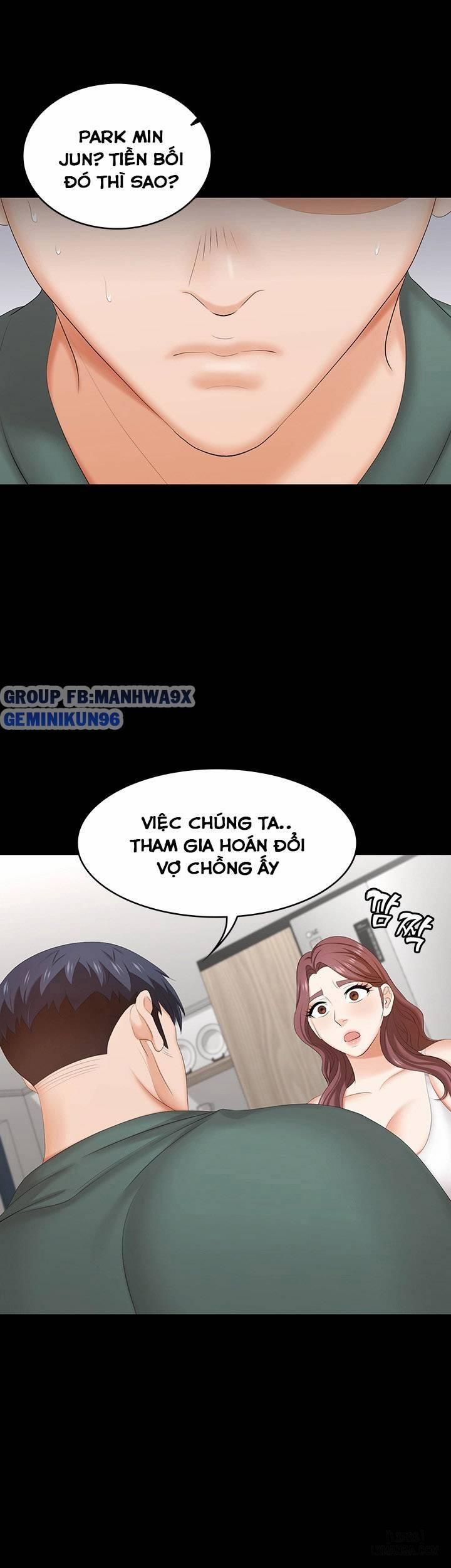 Hoán đổi vợ chồng 35 trang 49