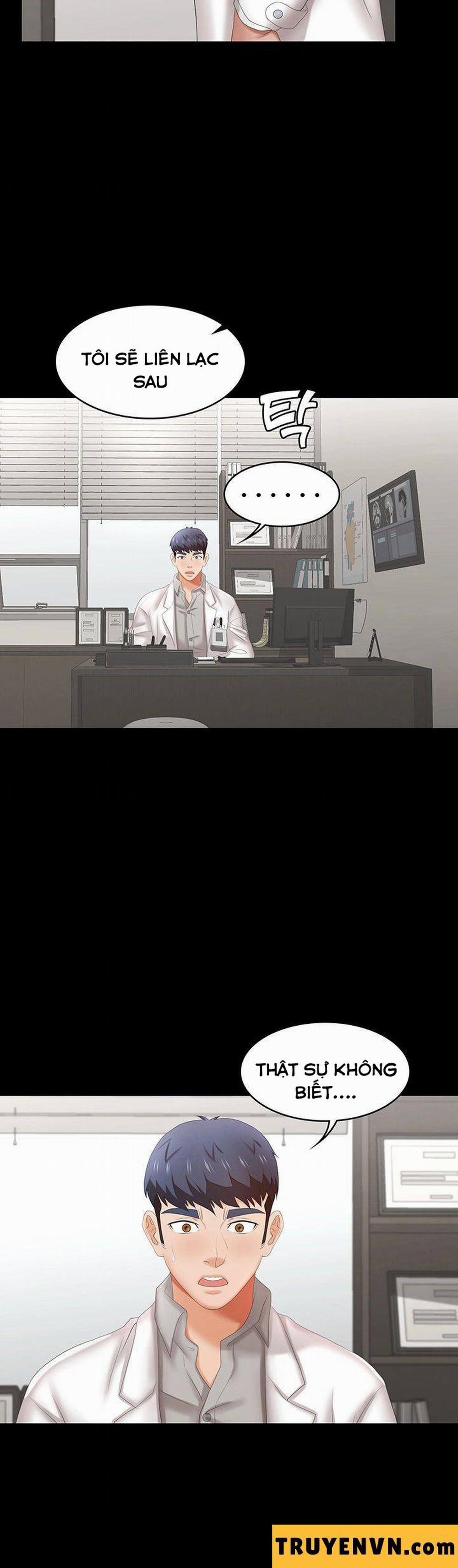 Hoán đổi vợ chồng 36 trang 17