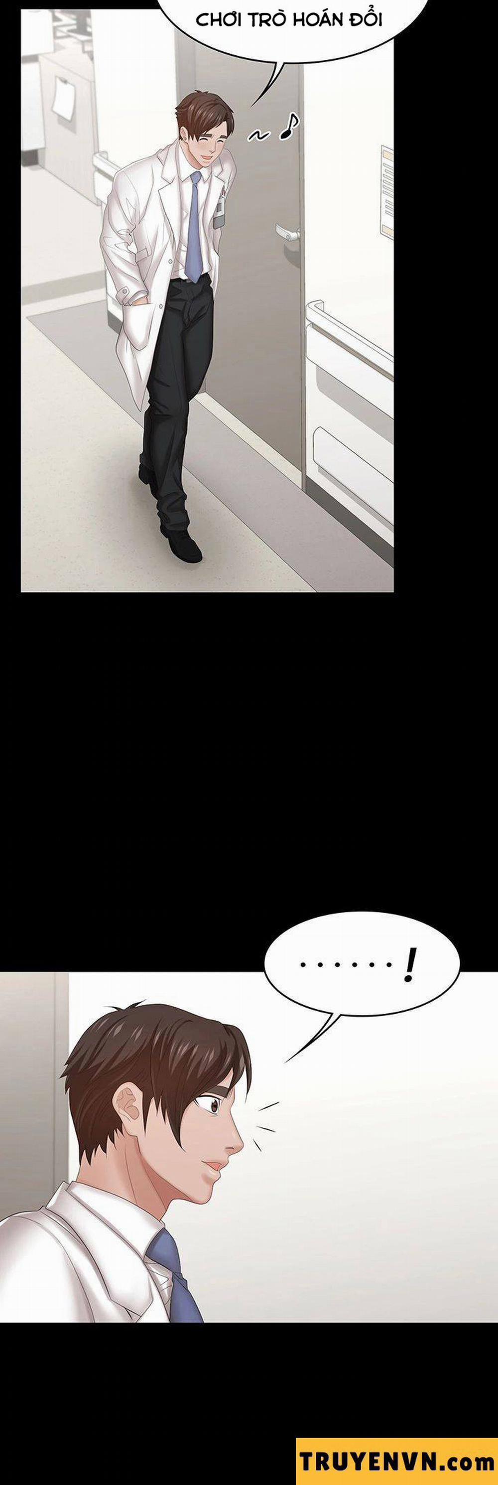 Hoán đổi vợ chồng 36 trang 19