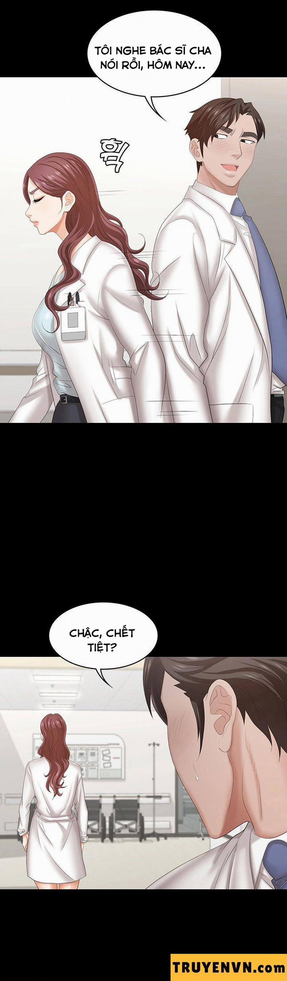 Hoán đổi vợ chồng 36 trang 21