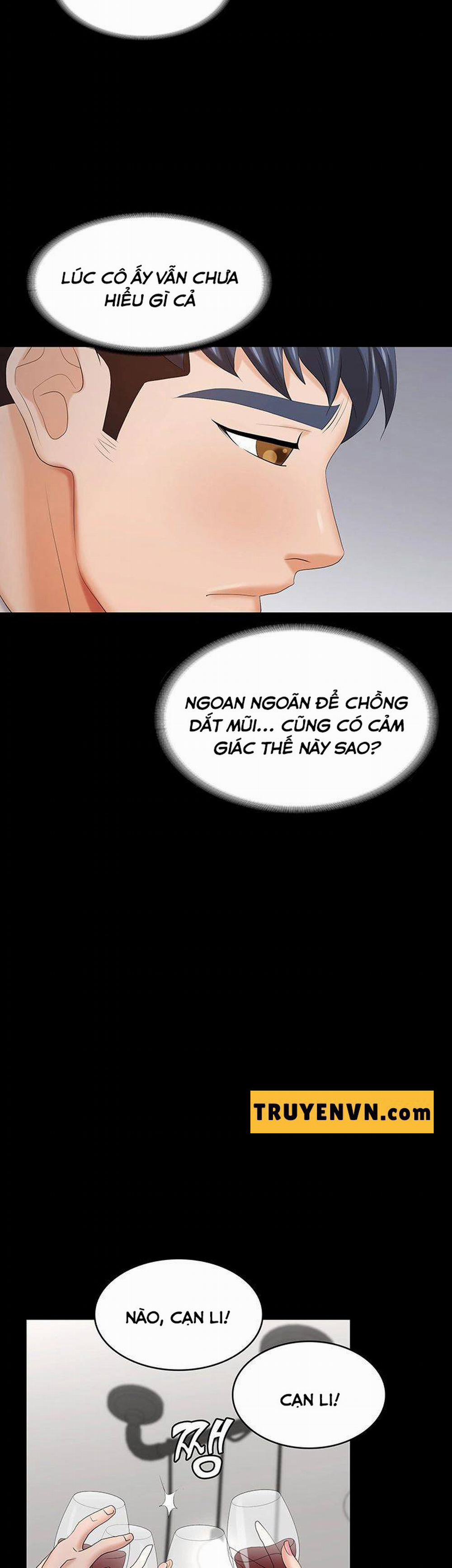 Hoán đổi vợ chồng 36 trang 29