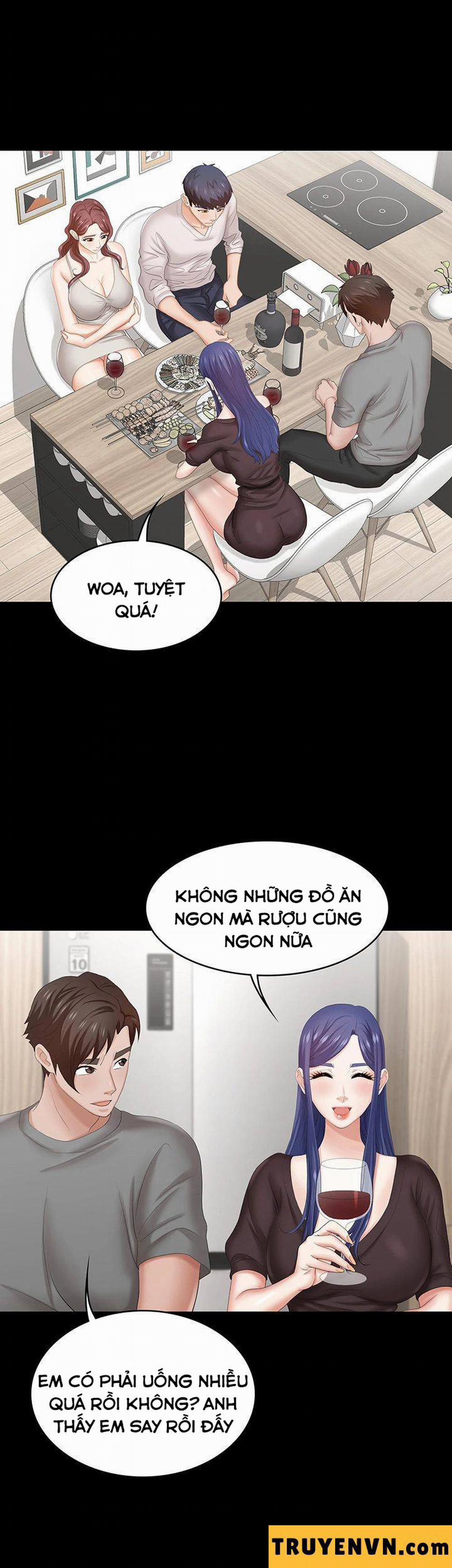 Hoán đổi vợ chồng 36 trang 31