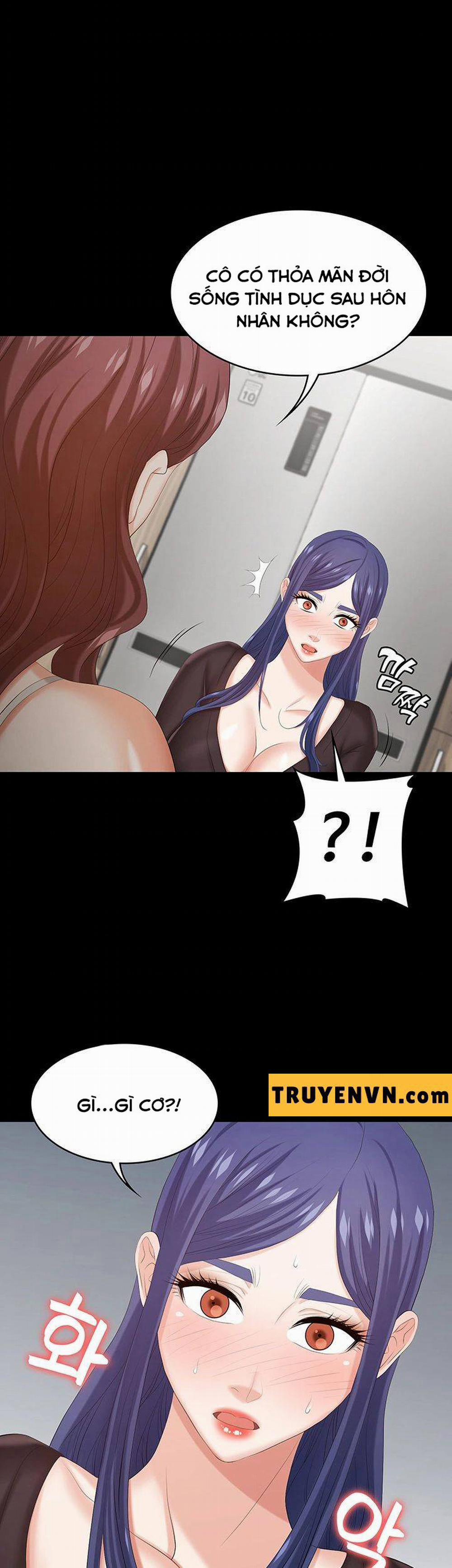 Hoán đổi vợ chồng 36 trang 36