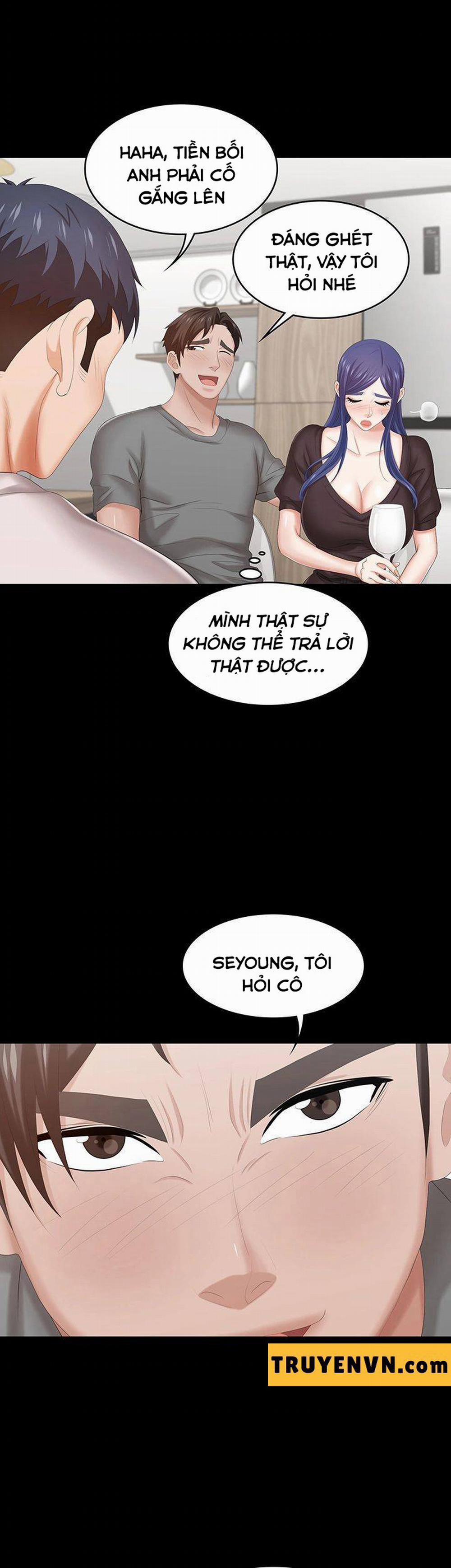 Hoán đổi vợ chồng 36 trang 39