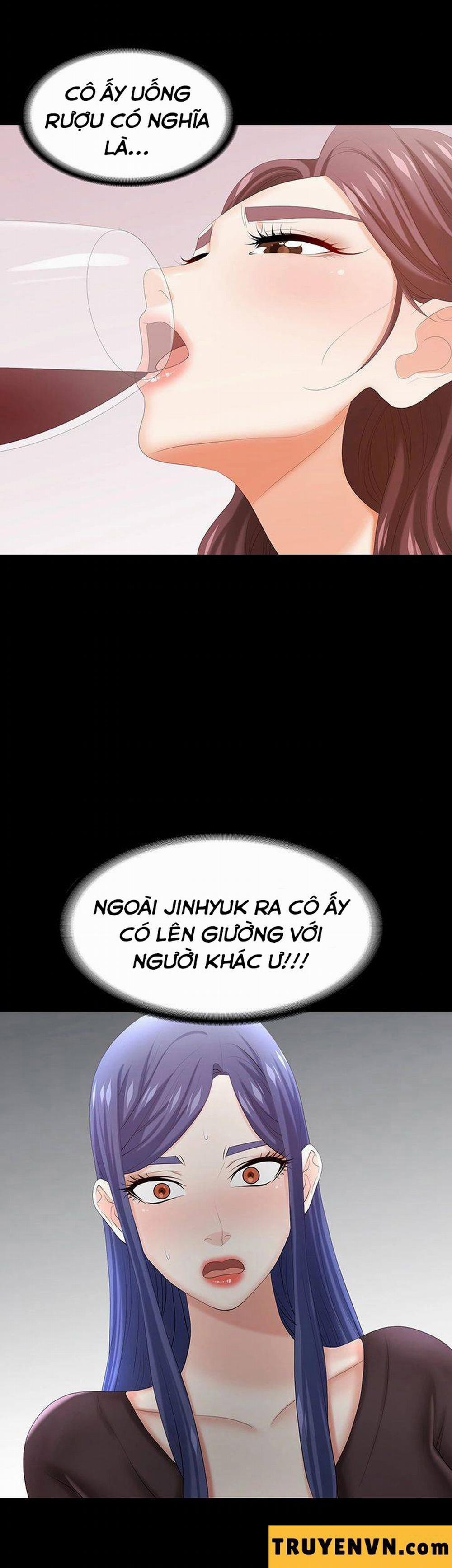 Hoán đổi vợ chồng 36 trang 42