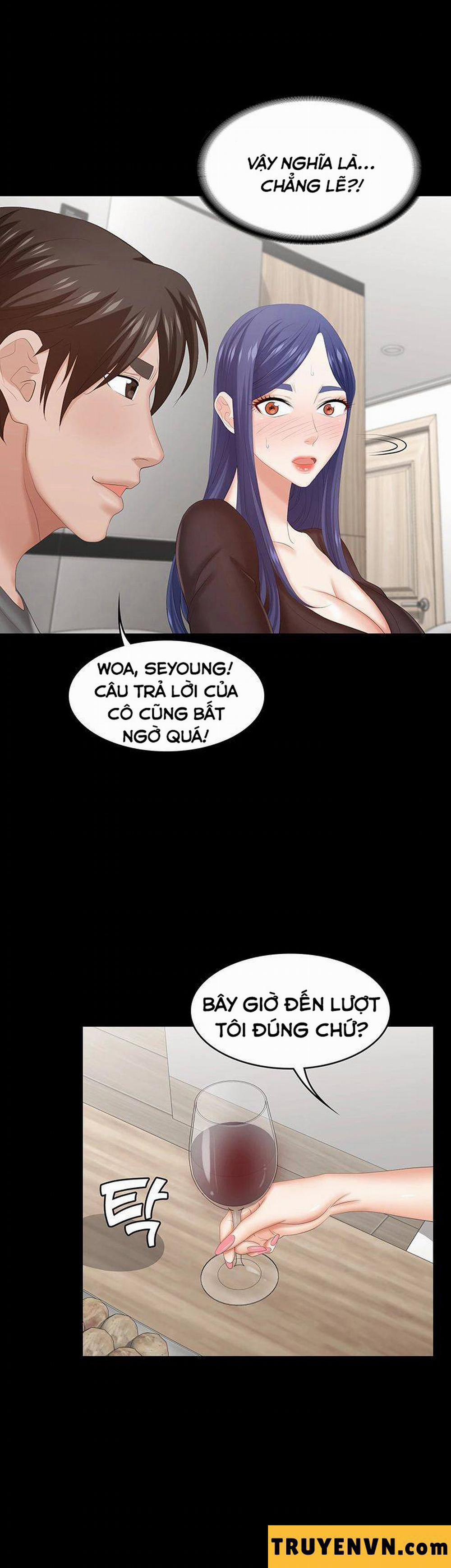 Hoán đổi vợ chồng 36 trang 43