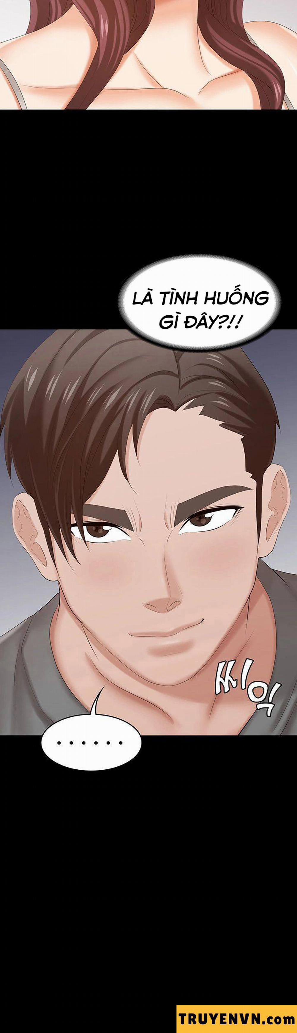 Hoán đổi vợ chồng 36 trang 46