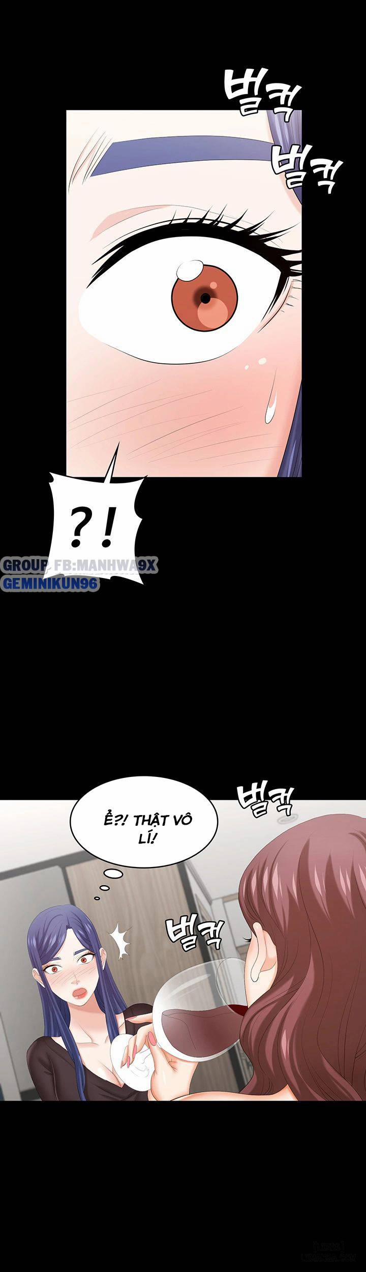 Hoán đổi vợ chồng 36 trang 48