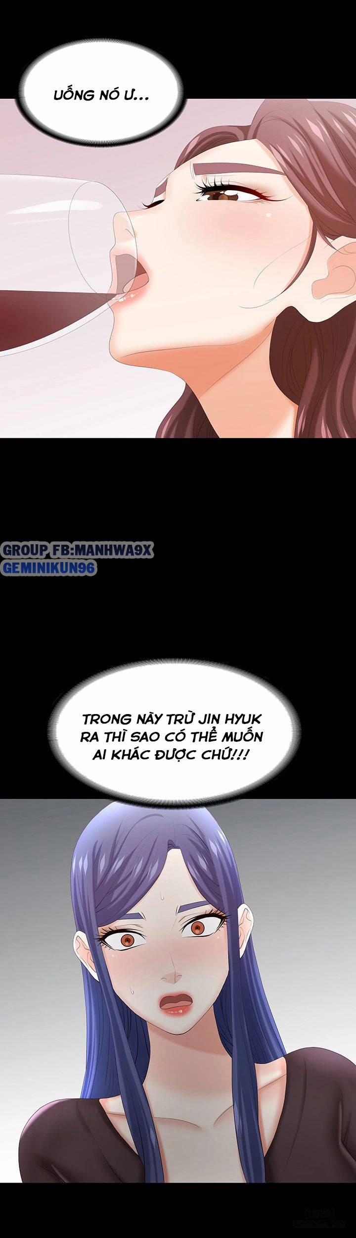 Hoán đổi vợ chồng 36 trang 49