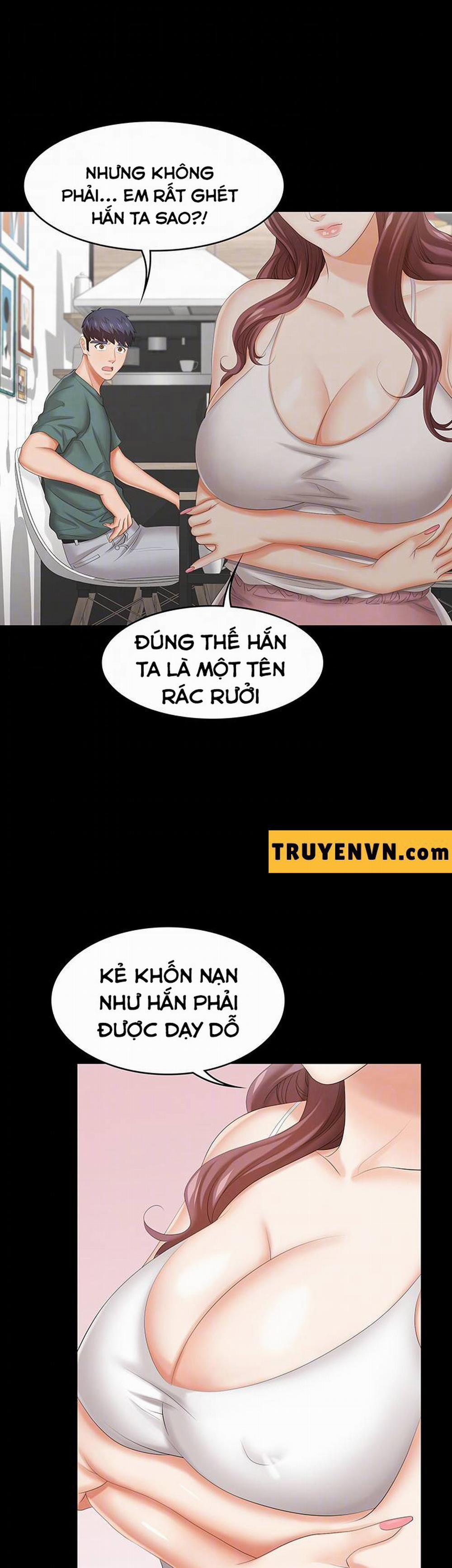 Hoán đổi vợ chồng 36 trang 5