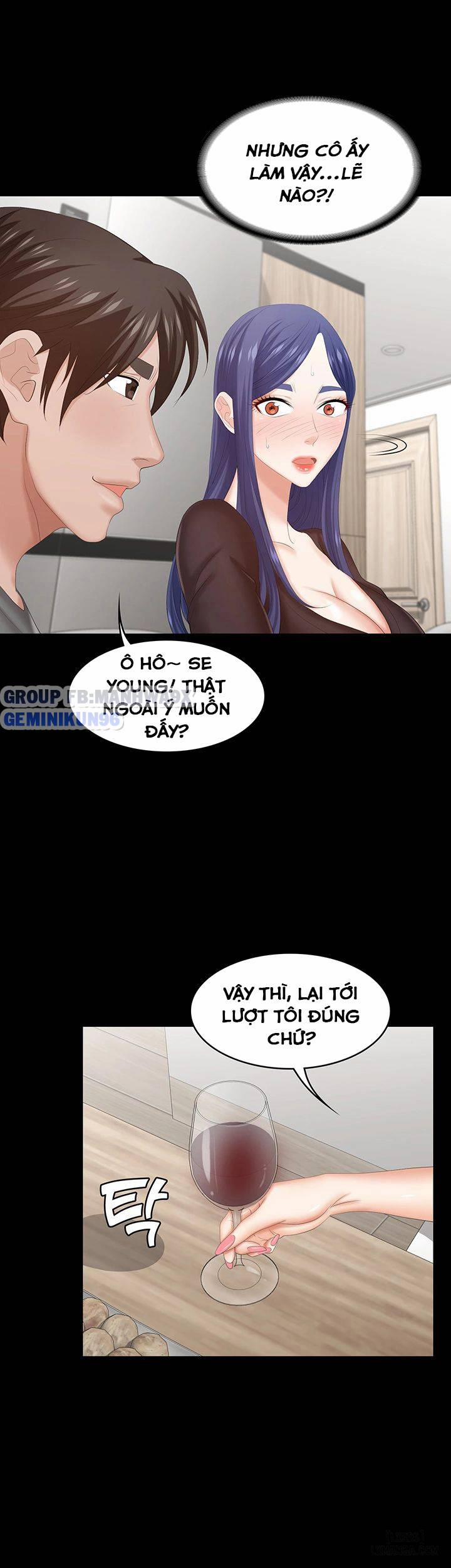 Hoán đổi vợ chồng 36 trang 50