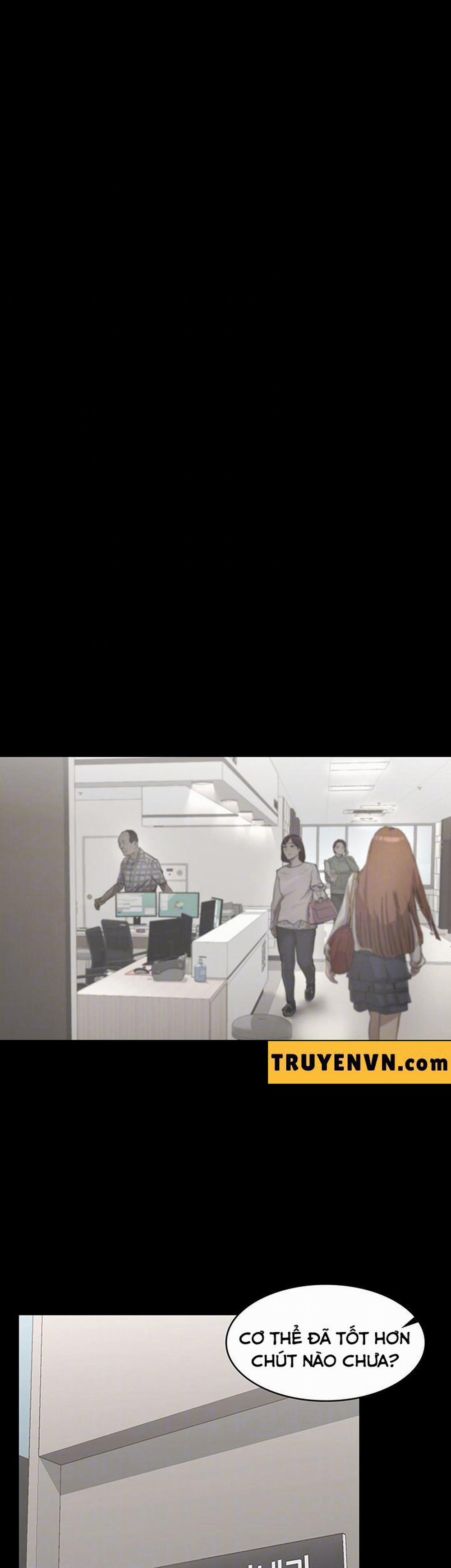 Hoán đổi vợ chồng 36 trang 9