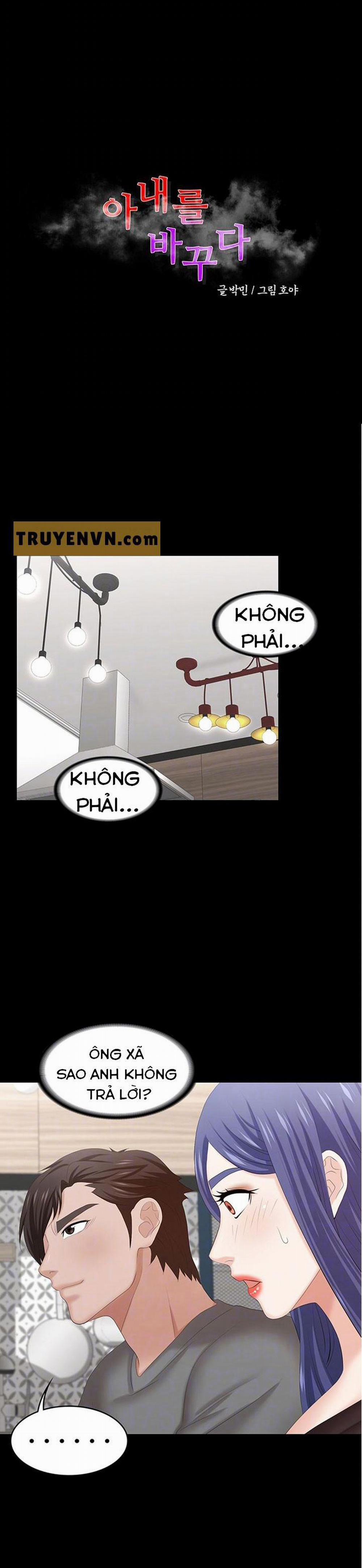 Hoán đổi vợ chồng 37 trang 1