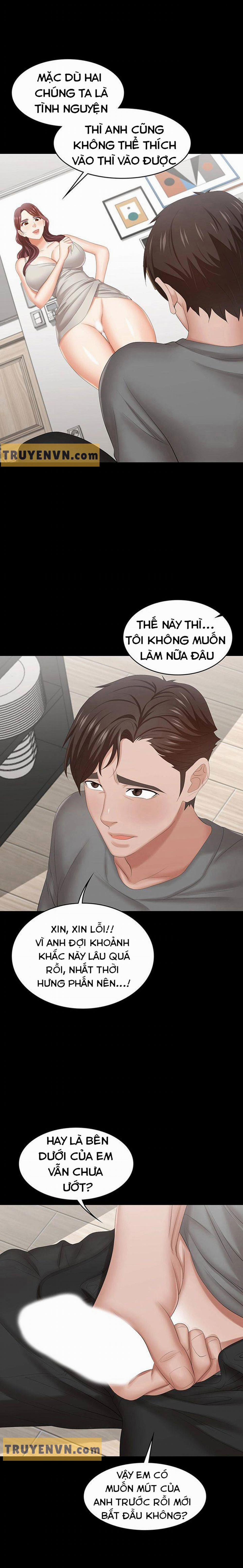 Hoán đổi vợ chồng 37 trang 16