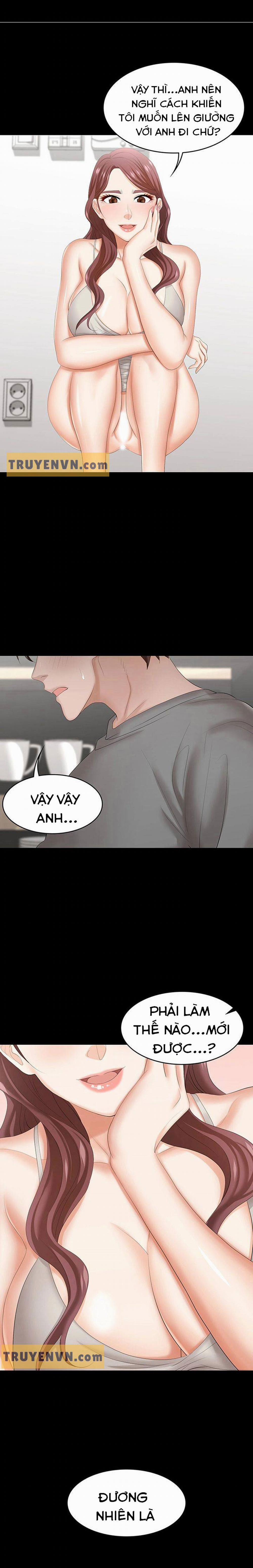 Hoán đổi vợ chồng 37 trang 18
