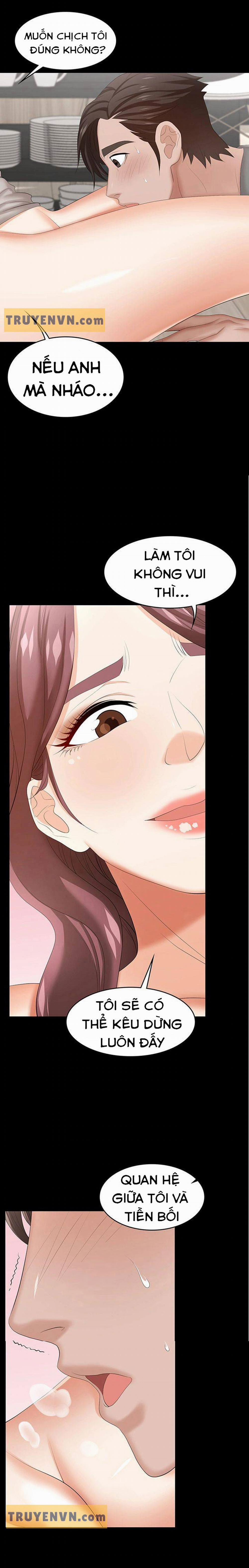 Hoán đổi vợ chồng 37 trang 21