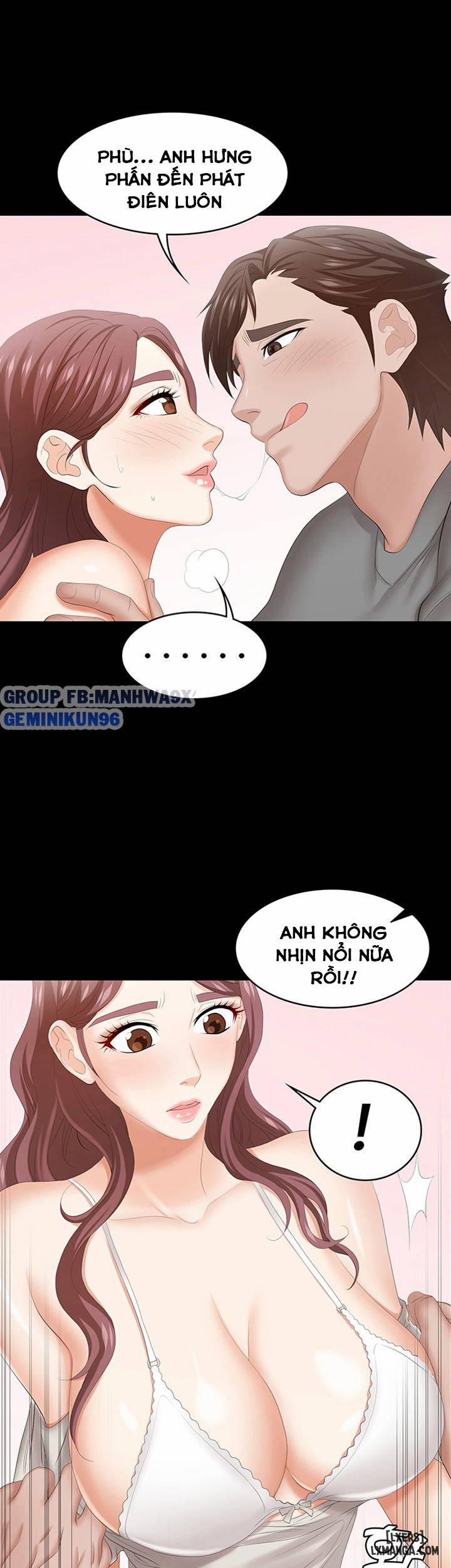 Hoán đổi vợ chồng 37 trang 27