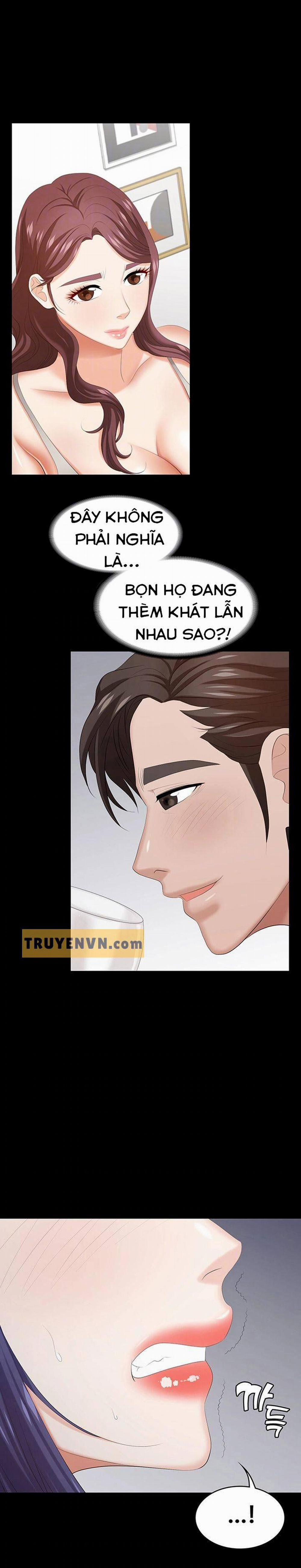 Hoán đổi vợ chồng 37 trang 3