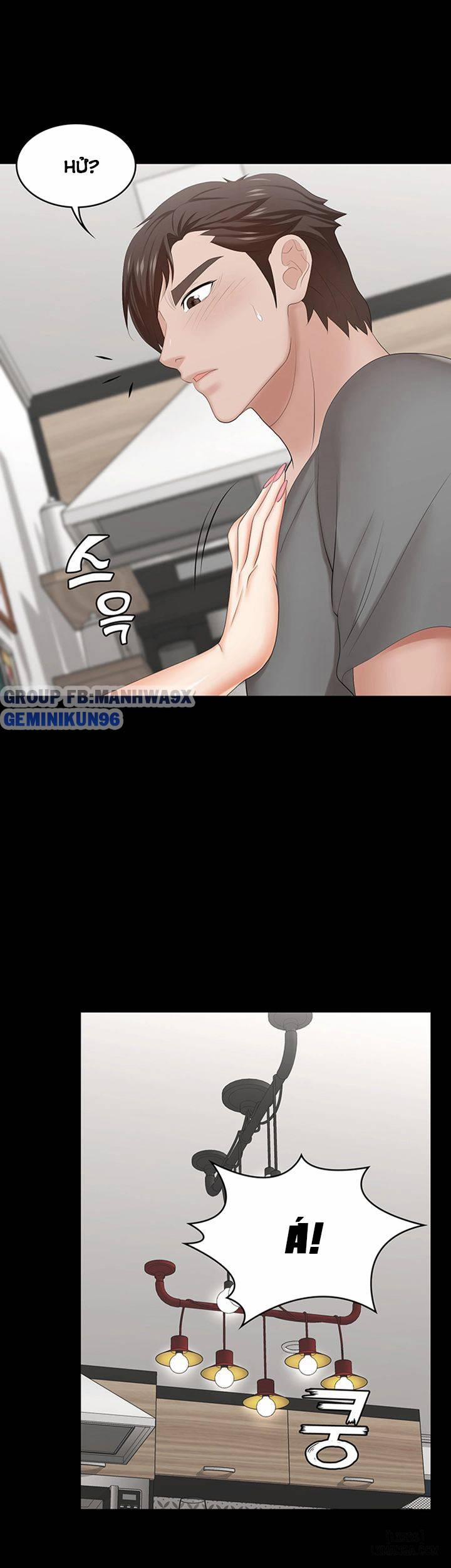 Hoán đổi vợ chồng 37 trang 31