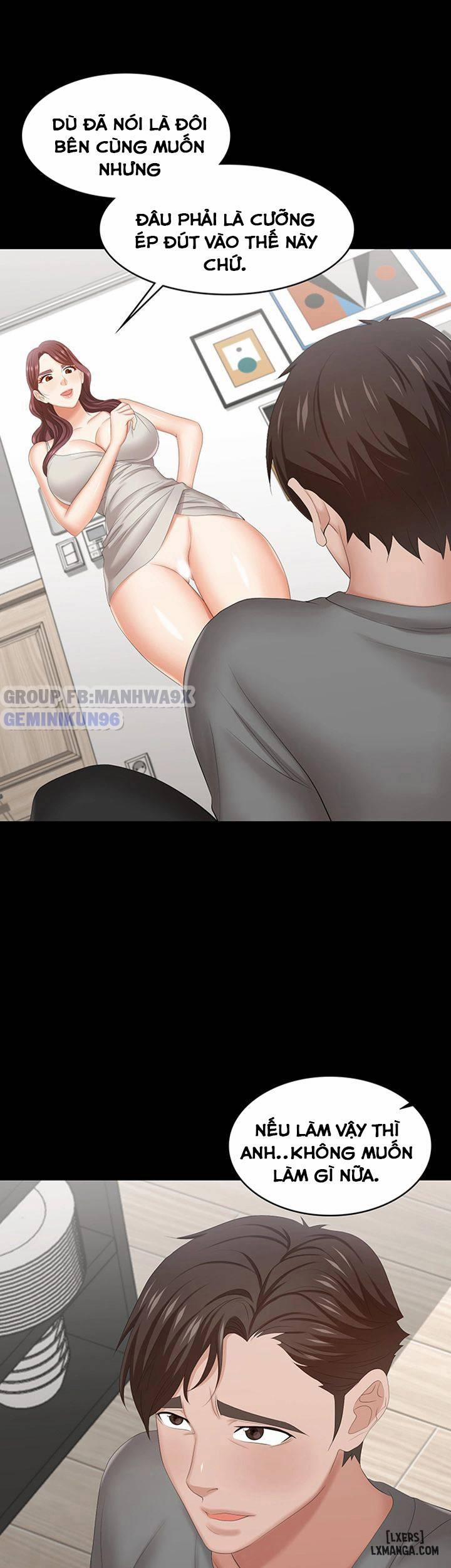 Hoán đổi vợ chồng 37 trang 33