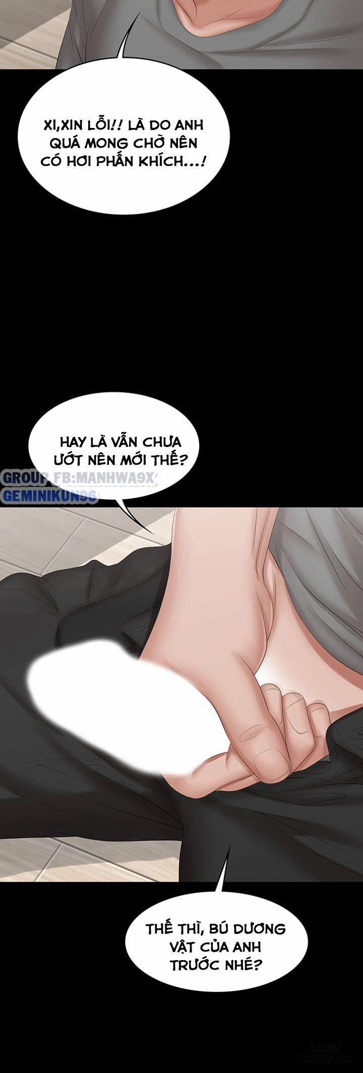 Hoán đổi vợ chồng 37 trang 34