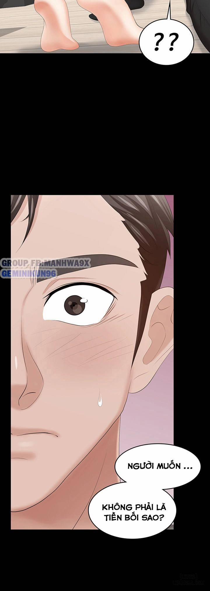 Hoán đổi vợ chồng 37 trang 36