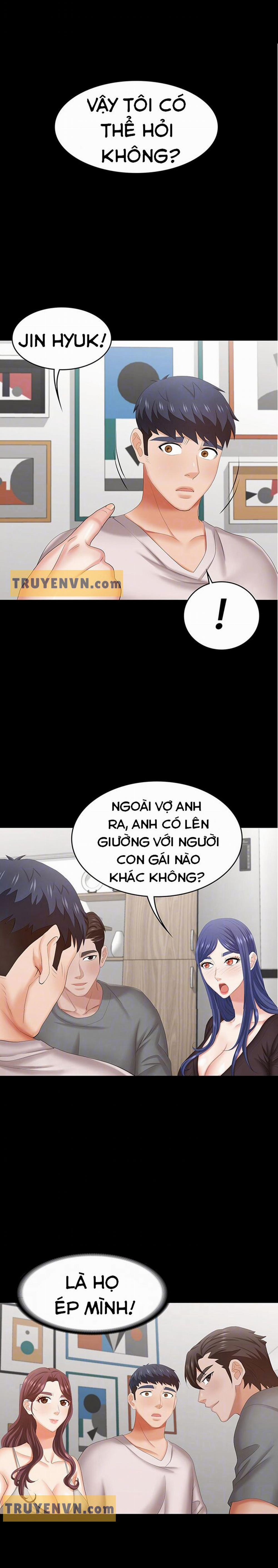 Hoán đổi vợ chồng 37 trang 4