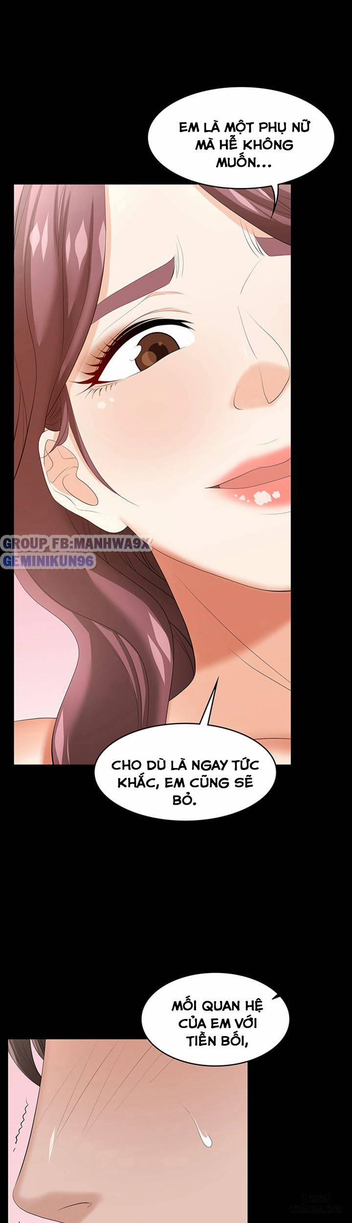 Hoán đổi vợ chồng 37 trang 44