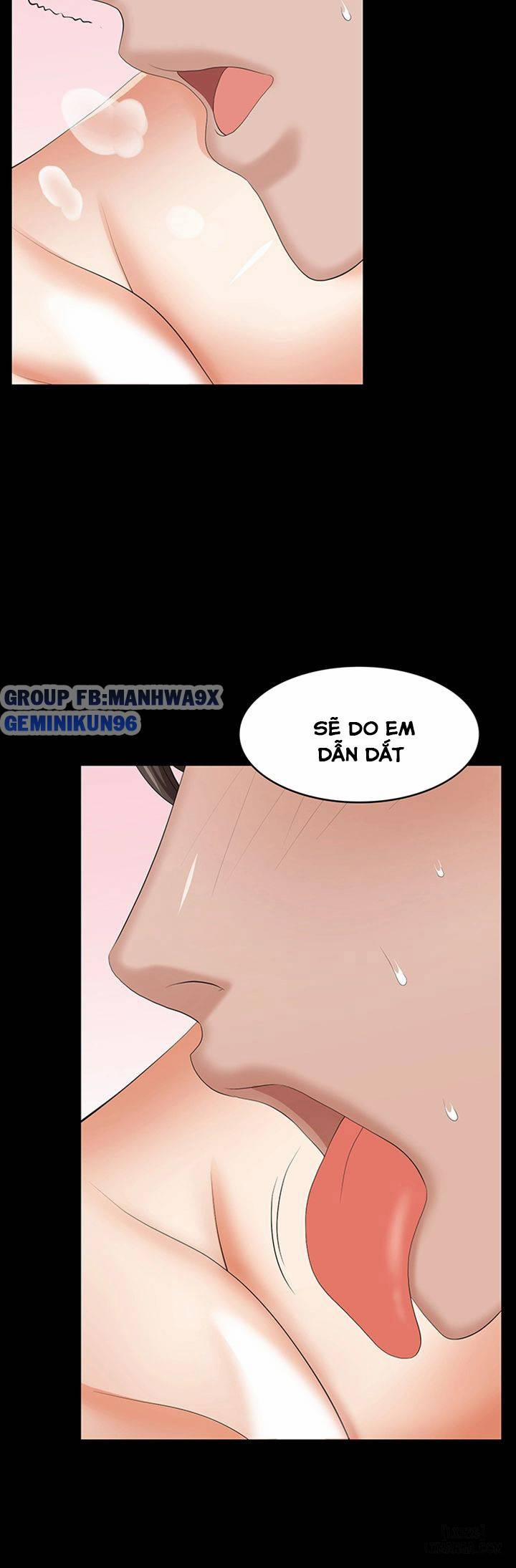 Hoán đổi vợ chồng 37 trang 45