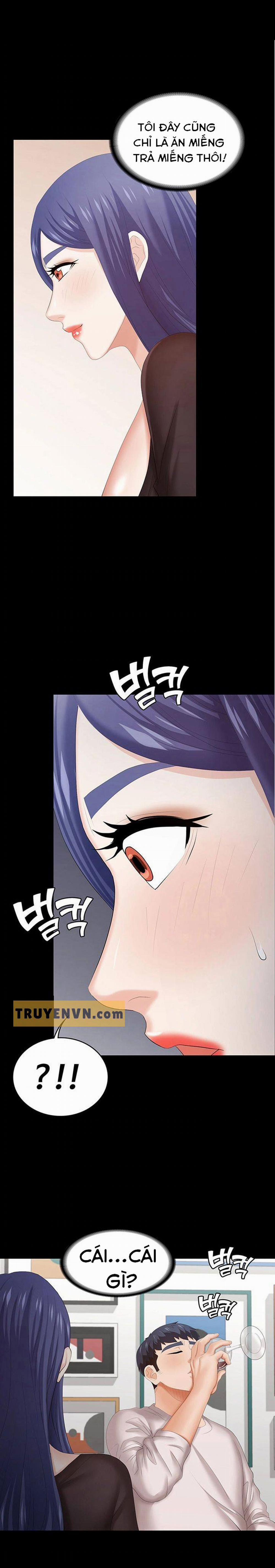 Hoán đổi vợ chồng 37 trang 5