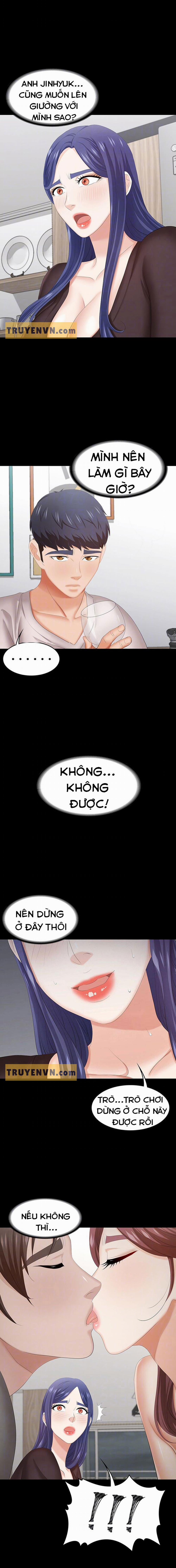 Hoán đổi vợ chồng 37 trang 6