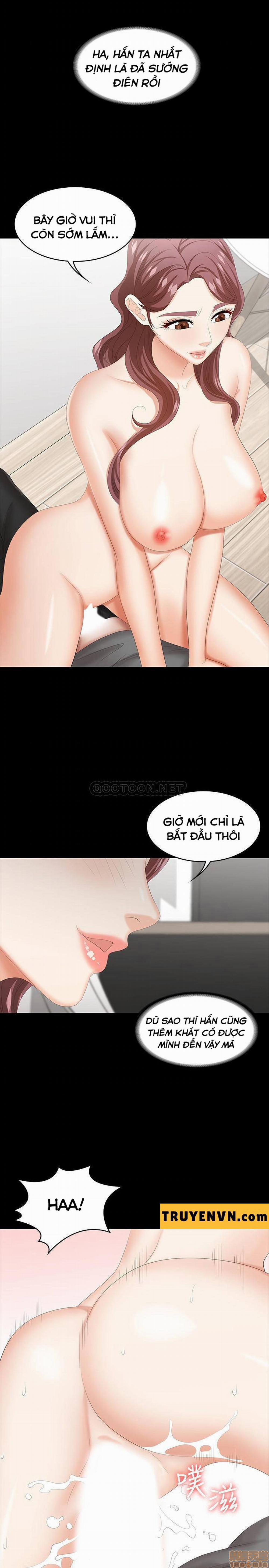 Hoán đổi vợ chồng 38 trang 17