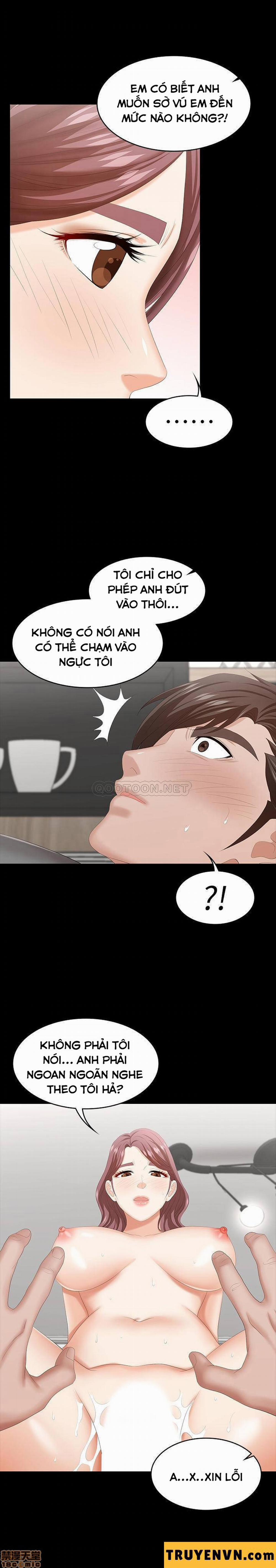 Hoán đổi vợ chồng 38 trang 20