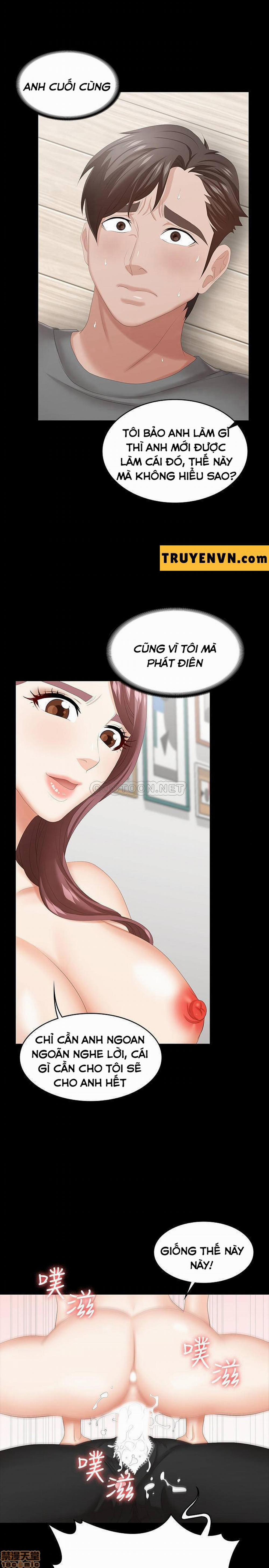 Hoán đổi vợ chồng 38 trang 21