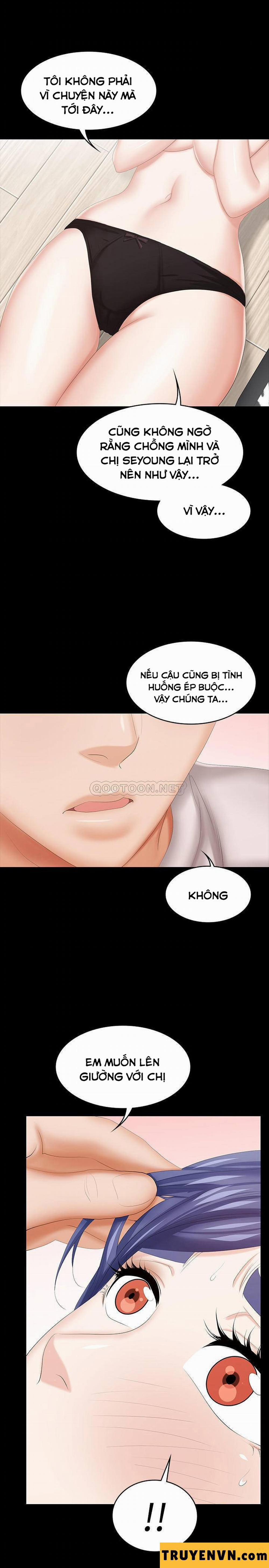 Hoán đổi vợ chồng 38 trang 27