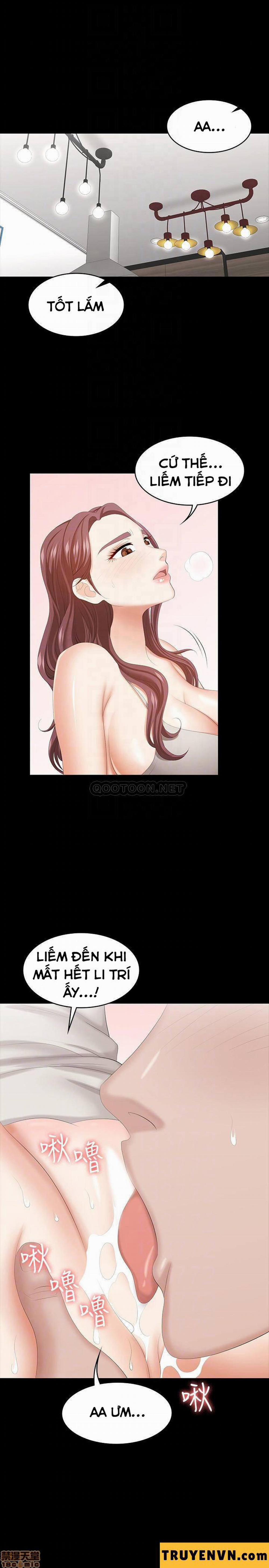 Hoán đổi vợ chồng 38 trang 3