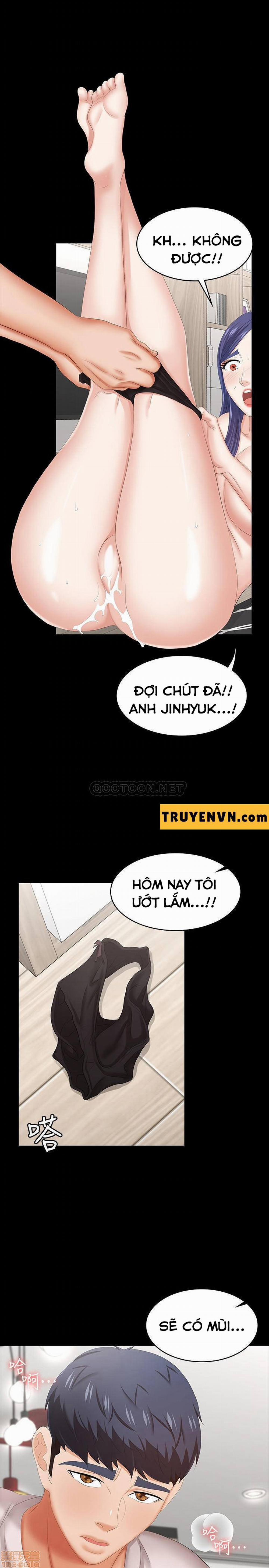 Hoán đổi vợ chồng 38 trang 30