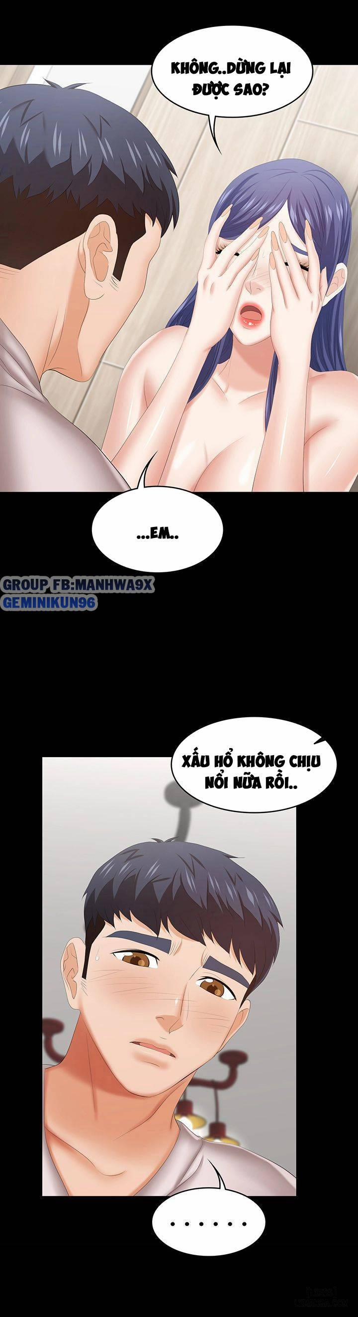 Hoán đổi vợ chồng 38 trang 34